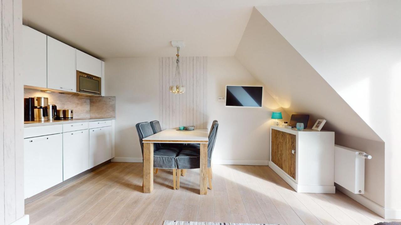 Apartment Beachhouse 6 *