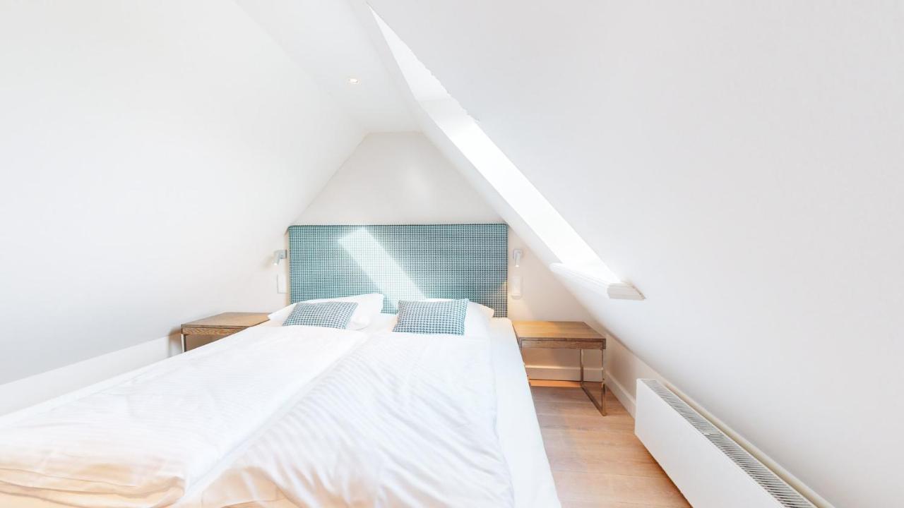 Beachhouse 6 Apartment *