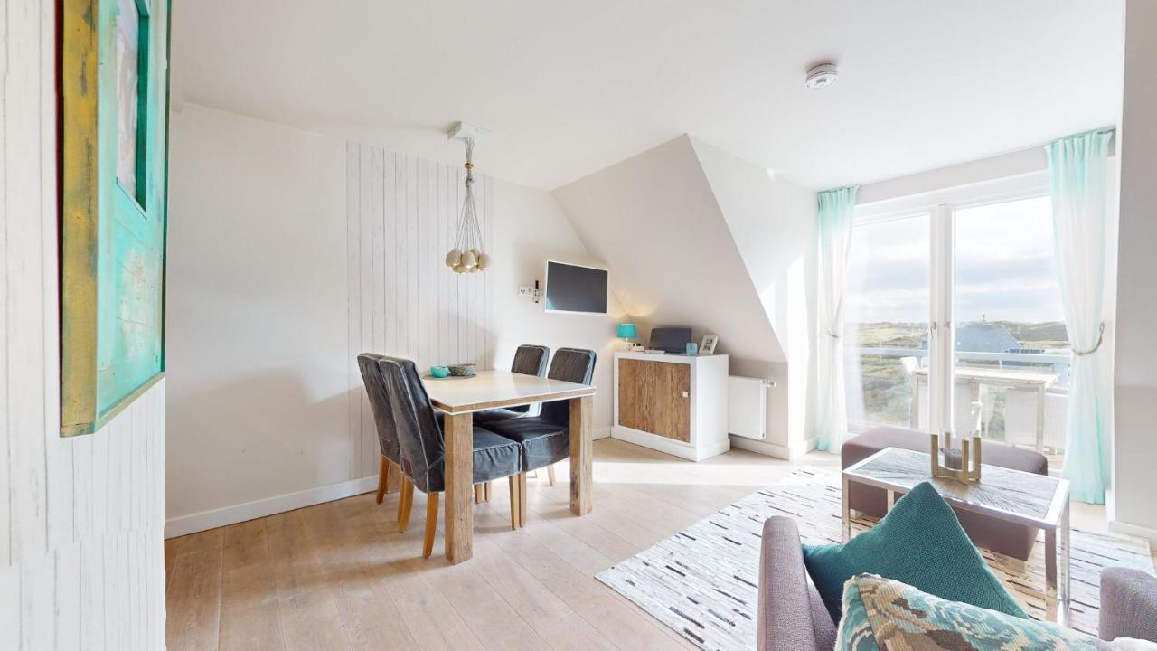 Apartment Beachhouse 6 *